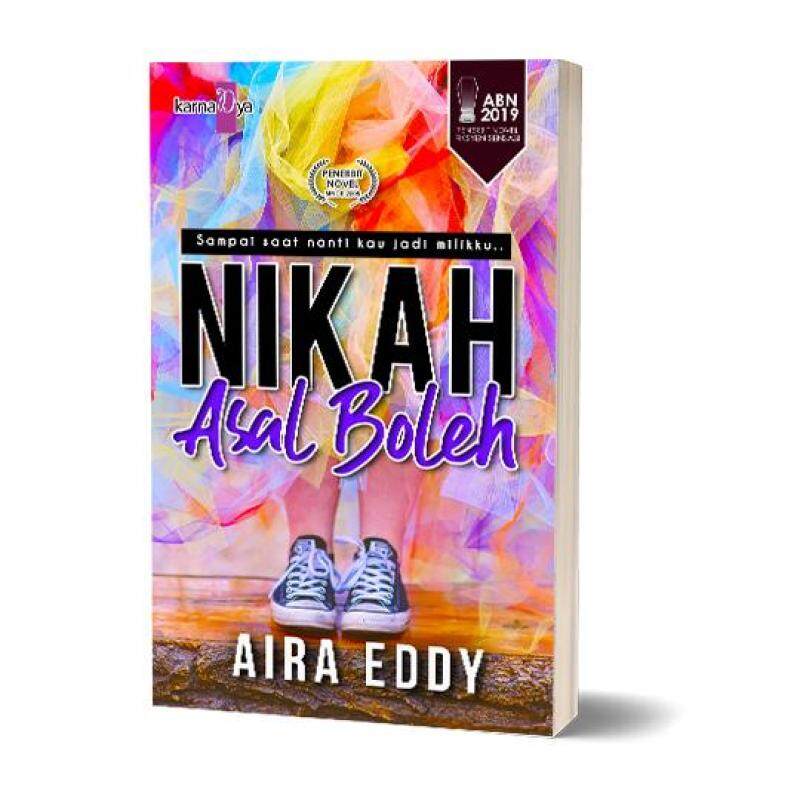 NIKAH ASAL BOLEH - AIRA EDDY Malaysia
