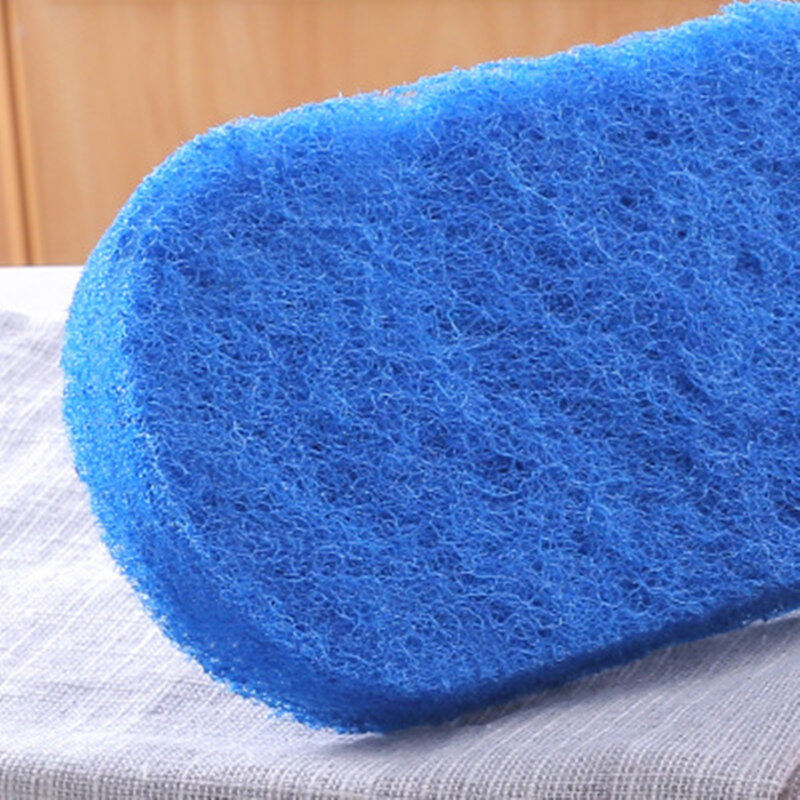 [PANDHY'S] Multi Purpose Sponge Cleaning Brush with Handle