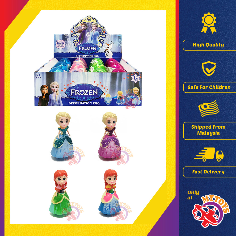 frozen surprise eggs for sale