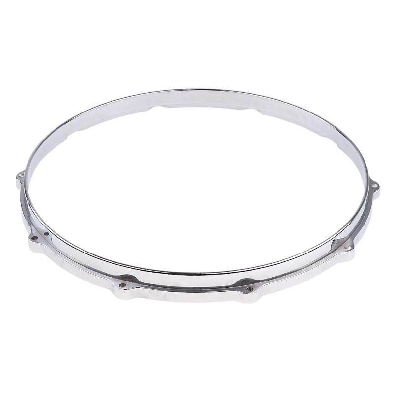 Sunnimix 1 Móc Hít Vòng Nhẫn Viền Cho 14 Inch Móc Hít, Được Làm Bằng Hợp Kim Nhôm, bền Và Chắc Chắn
