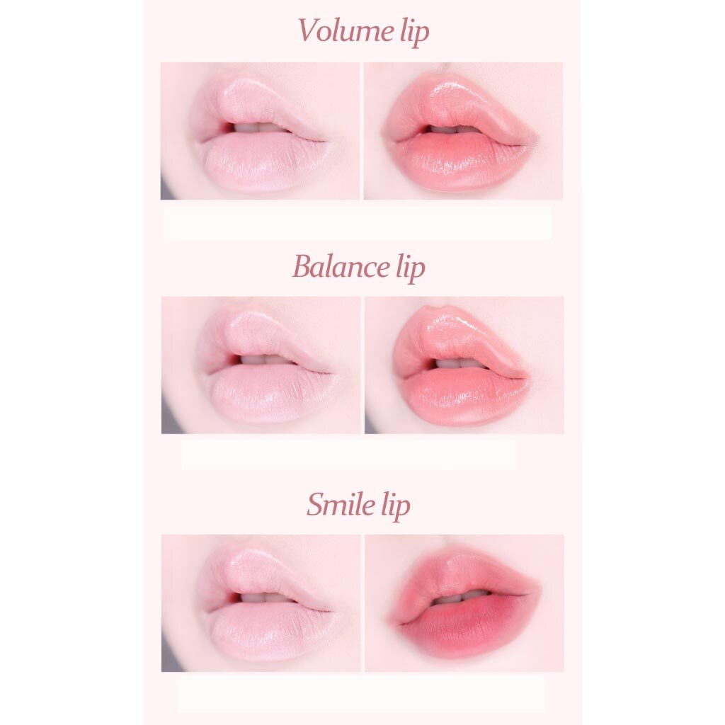 [Tonymoly] dễ dàng liên lạc tự động môi lót 0.2g