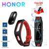 [50 M กันน้ำ] Original Honor Band 4 รองเท้าวิ่งรุ่นกำไลข้อมืออัจฉริยะรองเท้าหัวเข็มขัด Land Impact Professional คำแนะนำ SLEEP snap