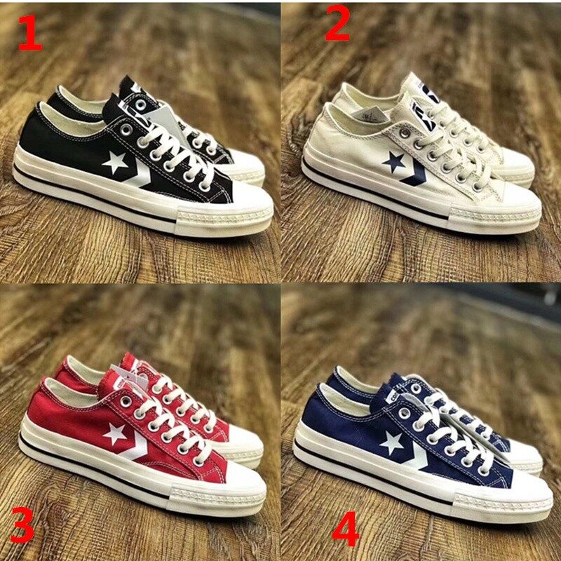 sepatu converse star player