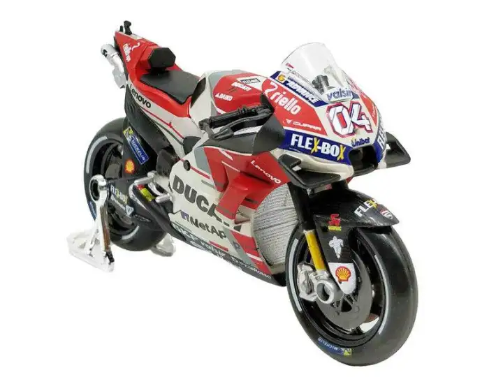 diecast motogp 2018