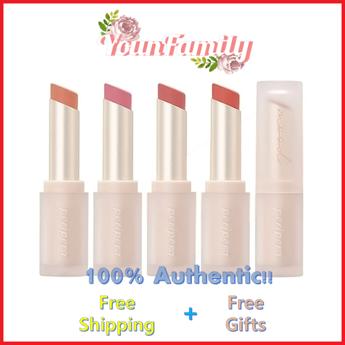 [PERIPERA] Ink Mood Matte Stick 3g