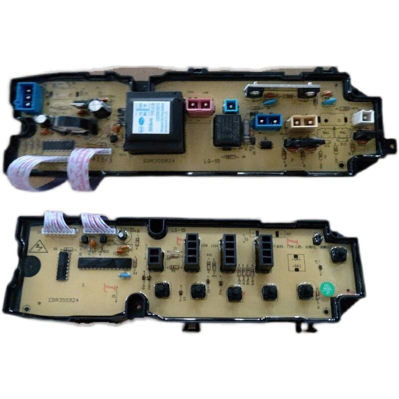 Lg washing store machine motherboard