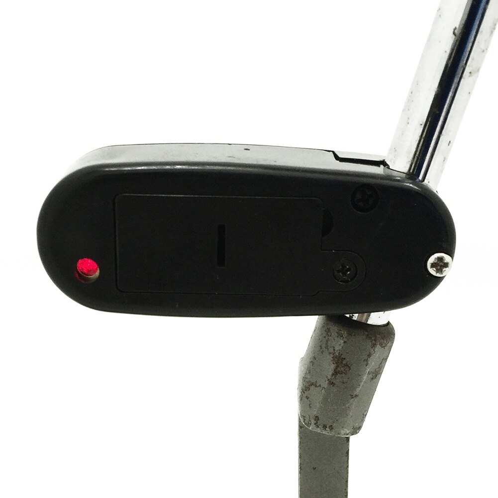 Con Trỏ Laser Gậy Đánh Golf Màu Đen Con Trỏ Laser Đặt Mục Tiêu Tập Luyện Dụng Cụ Hỗ Trợ Cải Thiện Phụ Kiện Tập Chơi Golf