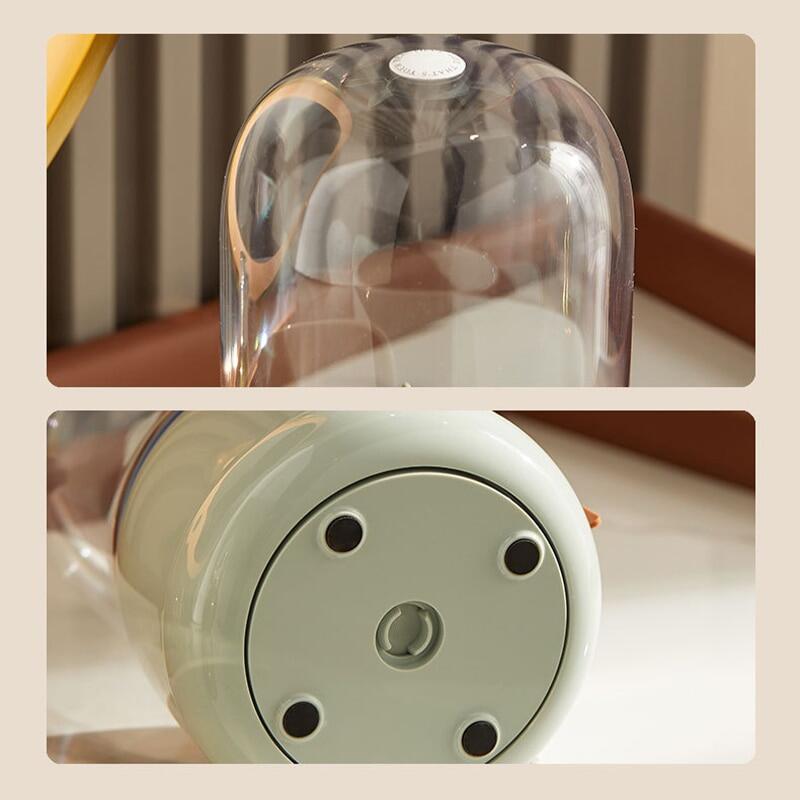 Makeup Brushes Holder 360° Rotating Portable Make Up Tools Jewelry Container Desktop Makeup Organizer Cosmetic Storage Box