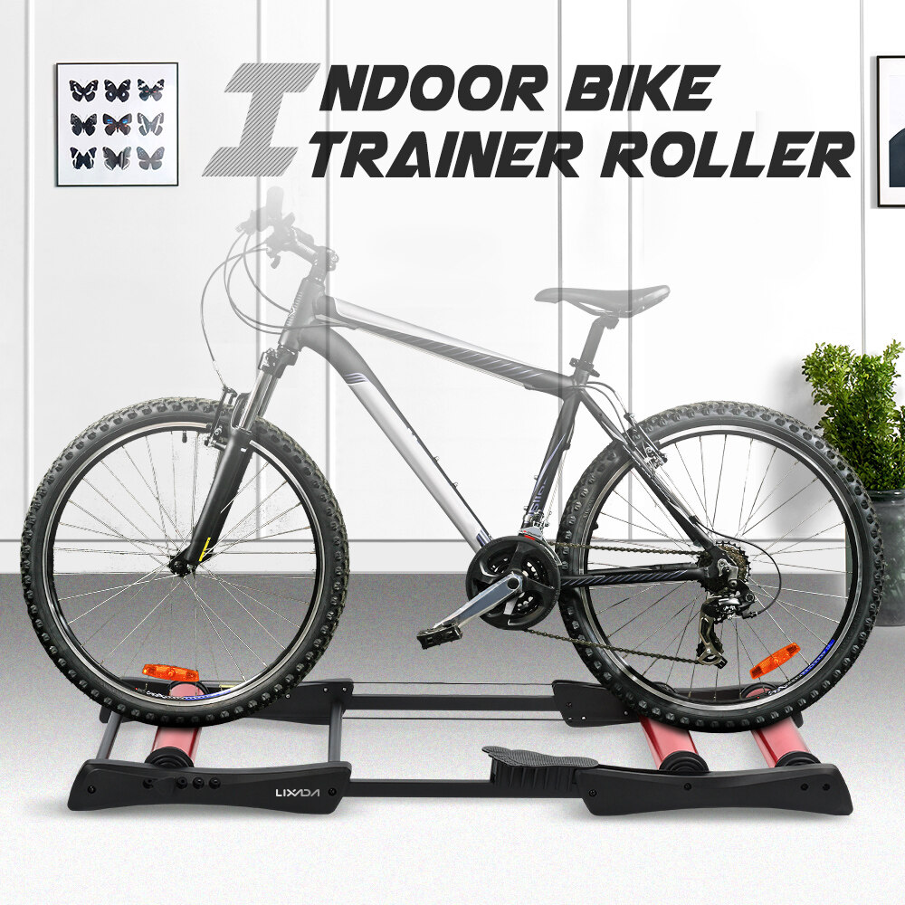 bicycle workout stand