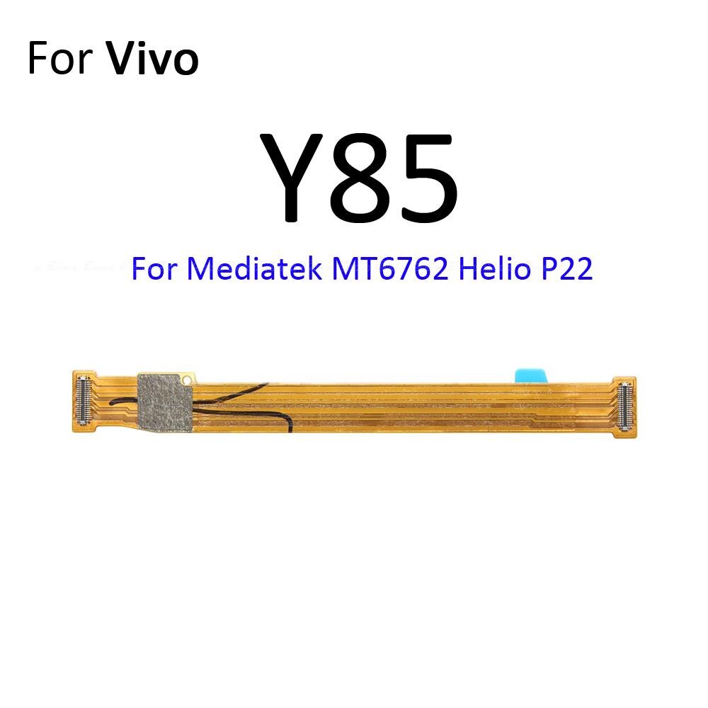 Main Board Motherboard Connection LCD Display Connector Flex Cable