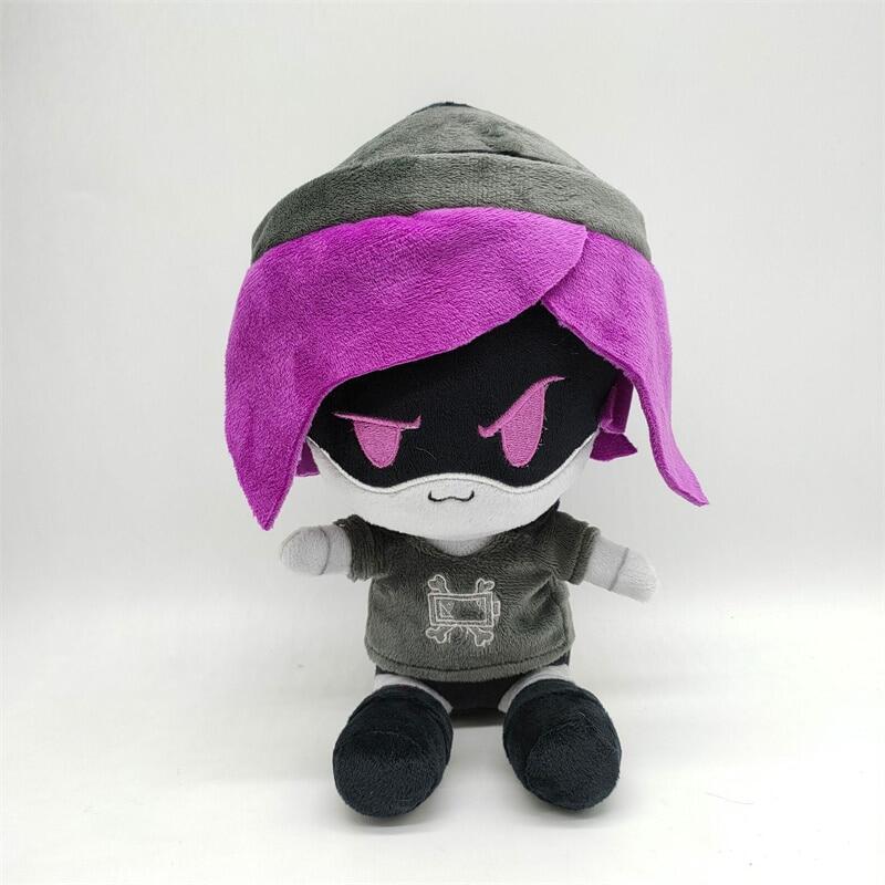 [公式] Murder Drones Uzi ぬいぐるみ Amazon.co.jp: Murder Drones ぬいぐるみ PPコットン 柔らかくて快適