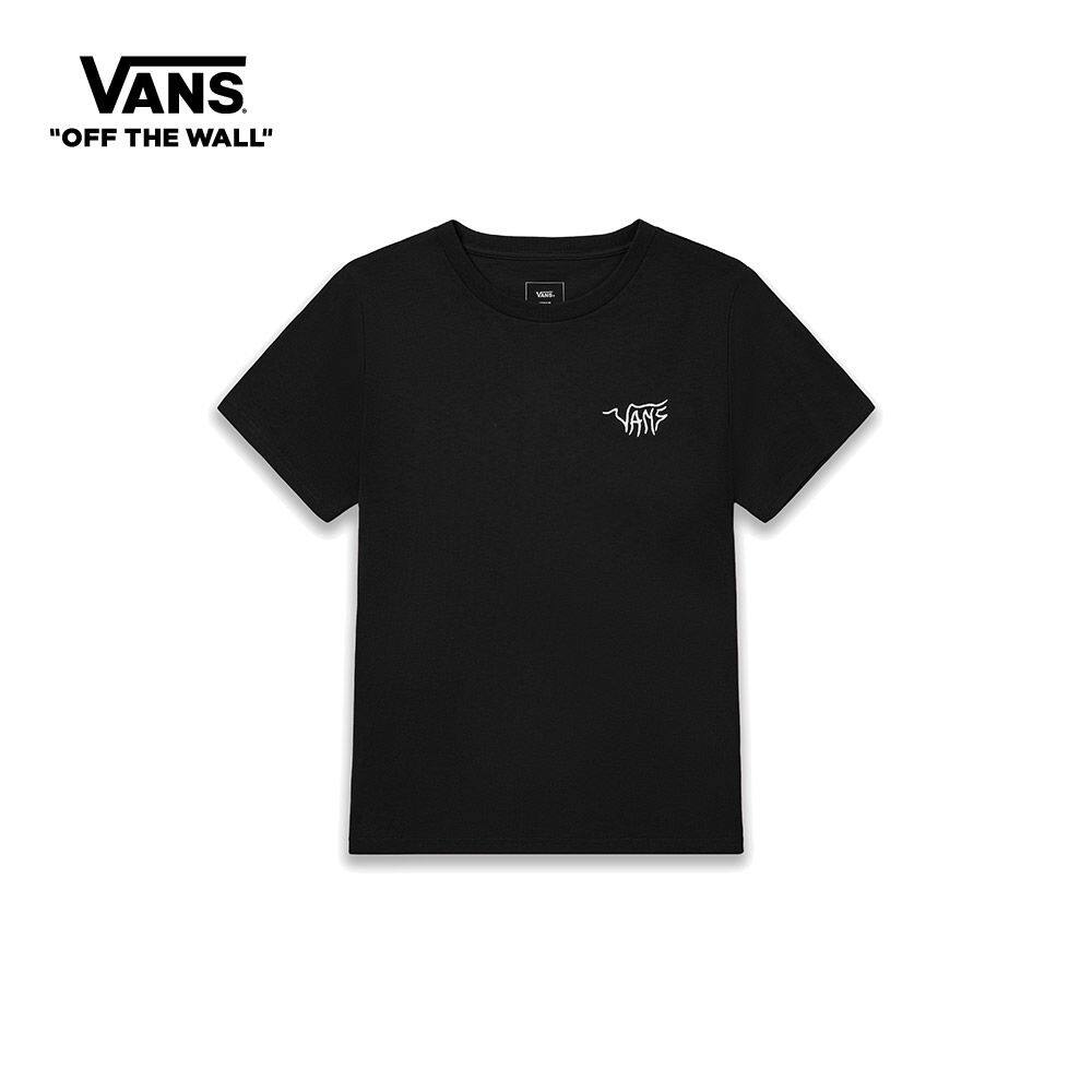 Buy Vans T-Shirts Online | lazada.sg