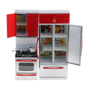 kitchen toy set lazada