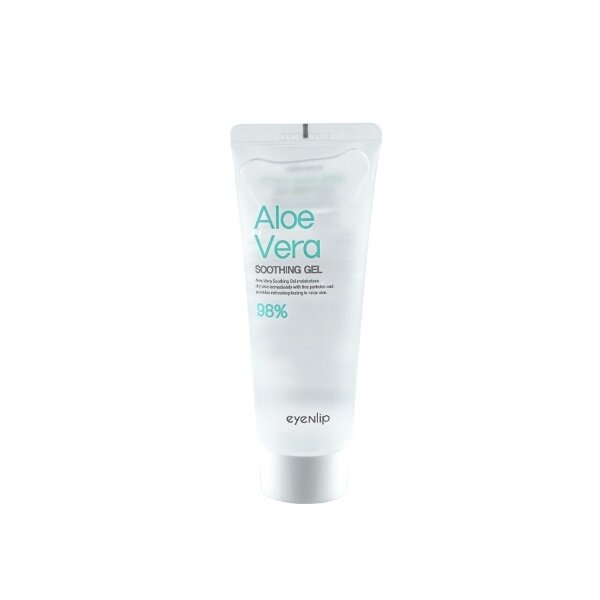 [eyeNlip] Aloe Vera Soothing Gel 115ml