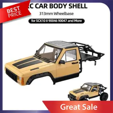 Beli Remote Control Car Body Kit Pada Harga Terendah Lazada Com My