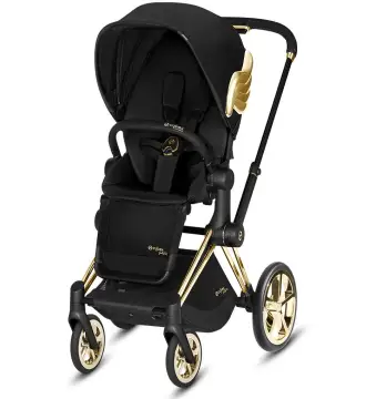 harga stroller cybex platinum