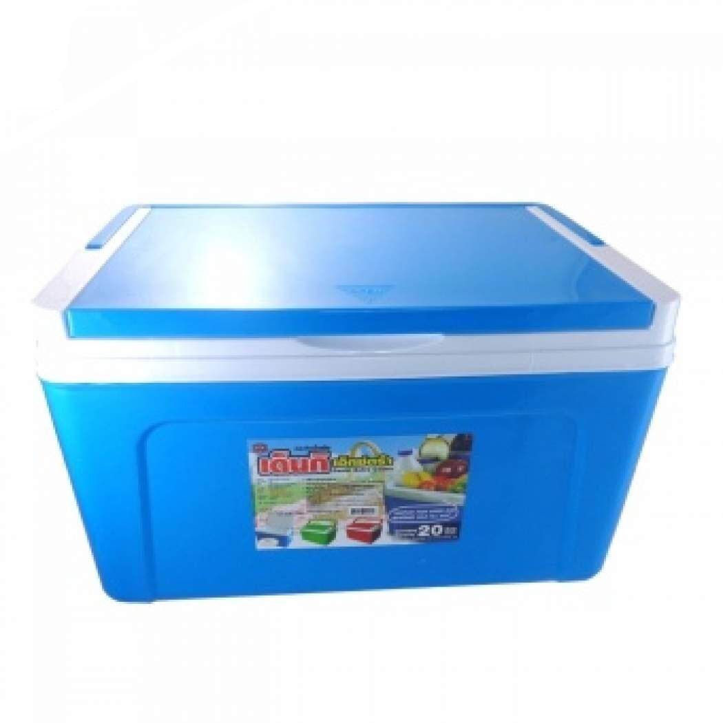 denki cooler box