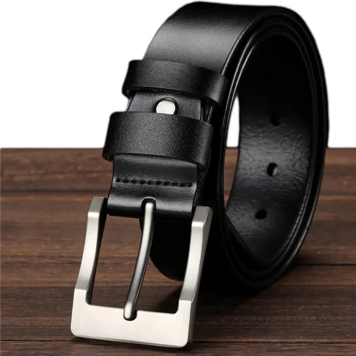 man belt brand