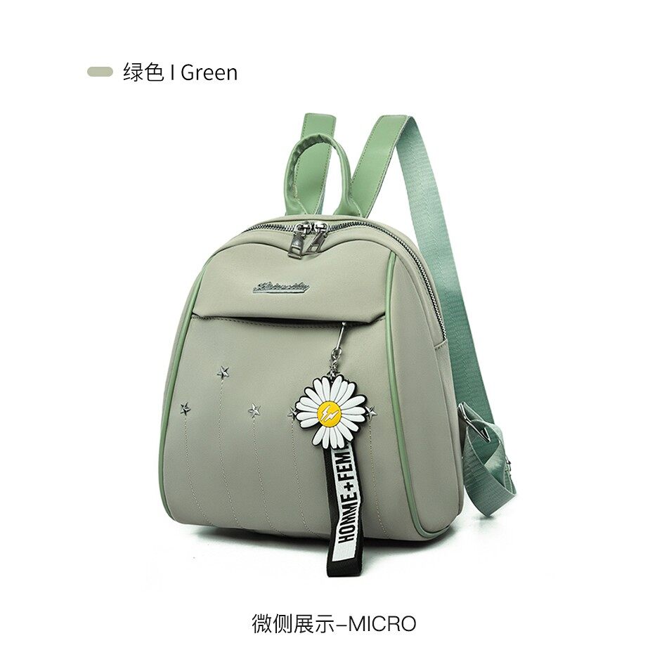 fashion campus backpack