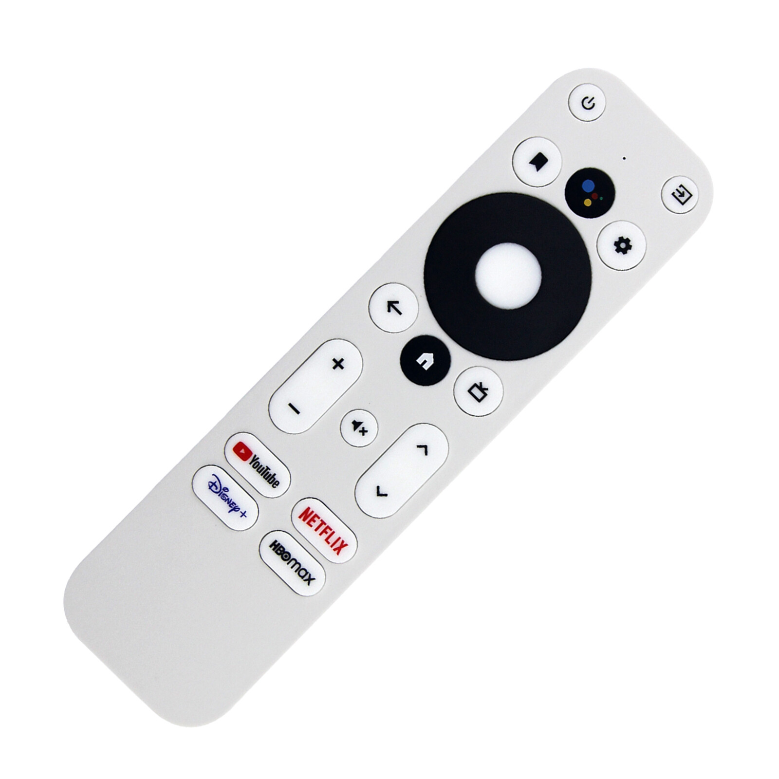 Điều khiển từ xa bằng giọng nói KM2 / plus Đối với Amazon Mecool TV Box