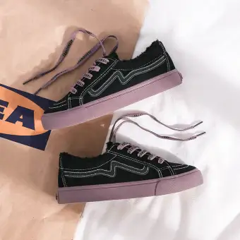 pretty platform shoes