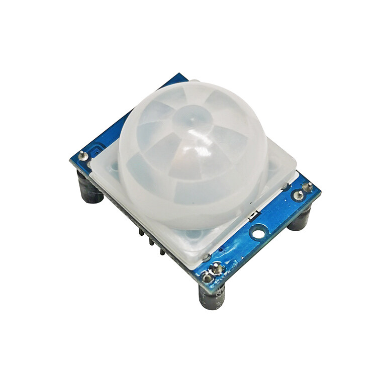 HC-SR501 SR501 Điều Chỉnh, Mô Đun Hồng Ngoại Hồng Ngoại Hồng Ngoại PIR Mô Đun Phát Hiện Cảm Biến Chuyển Động