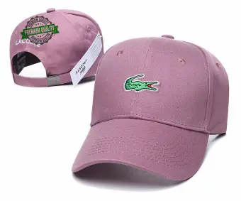 designer golf caps