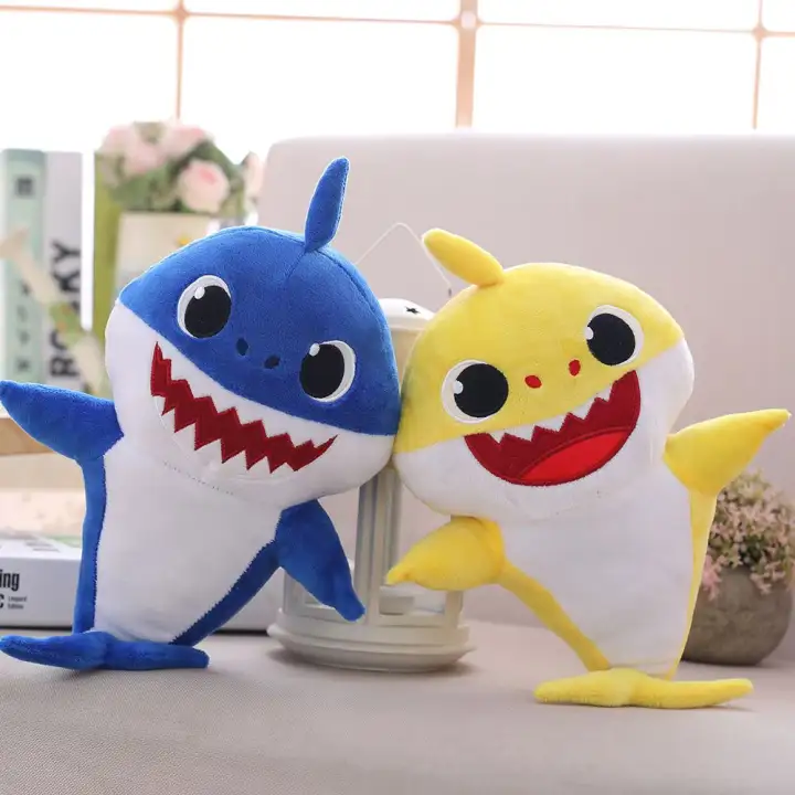 shark do do toys