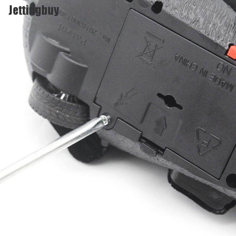 [Jettingbuy] RC Funny Wireless Electronic Remote Control Mouse Rat Pets Toy For Cats Hot