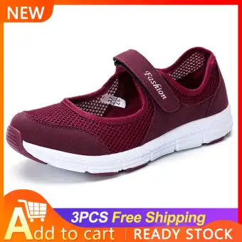 Tf Lightweight Casual Shoes For Women Comfortable Walking Shoes