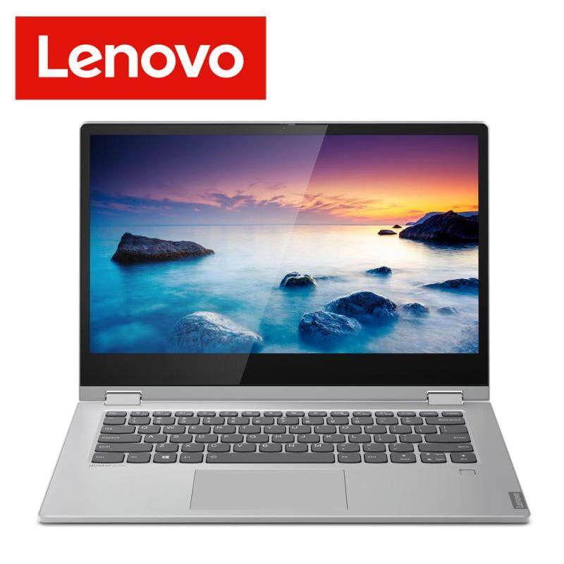 Lenovo Ideapad C340-14IWL 81N4000YMJ 14 FHD IPS Touch Laptop Platinum ( i3-8145U, 4GB, 256GB, MX230 2GB, W10) Malaysia