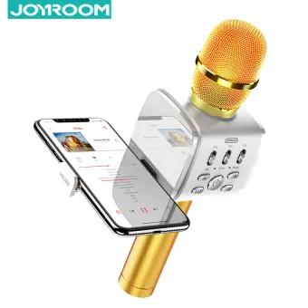 use echo as bluetooth microphone