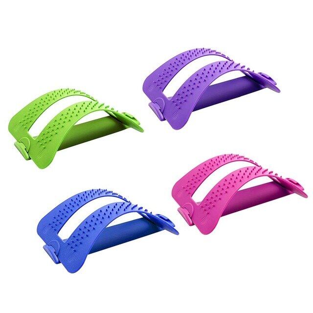 >> SO SÁNH GIÁ MÁY TẬP THỂ DỤC CỘT SỐNG | Shopee Lazada Sendo Tiki 46 Thiết Bị Mát Xa Co Giãn Lưng Cáng Thần Kỳ Tập Thể Dục Thắt Lưng Máy Mát Xa Hỗ Trợ Giảm Đau Cột Sống Thư Giãn