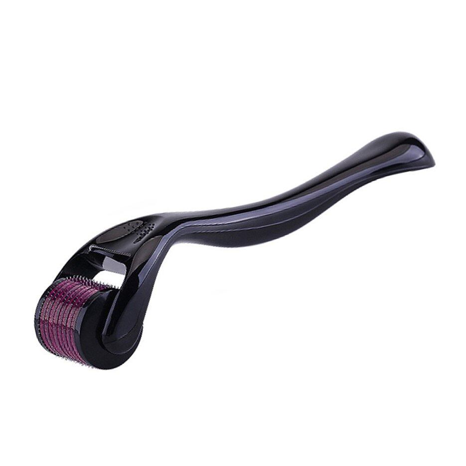 E-ERA Micro Needle 540 Rollers Derma Rollers Dermarollers Titanium Hair Beard Growth