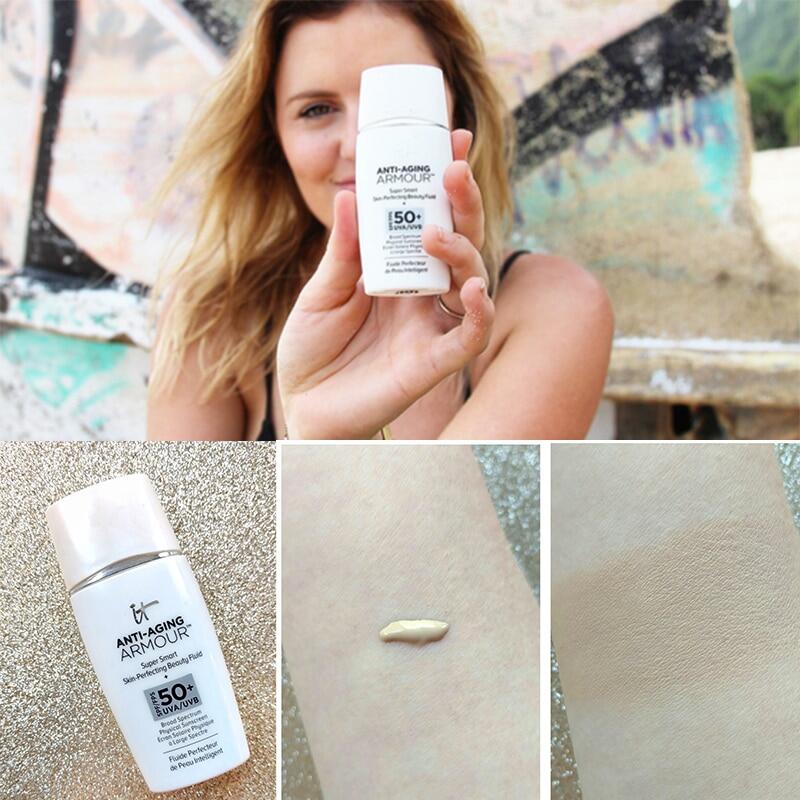 spf tinted sunscreen