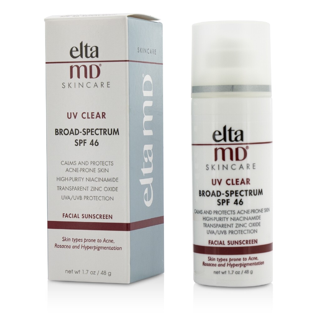 elta md sunscreen hyaluronic acid