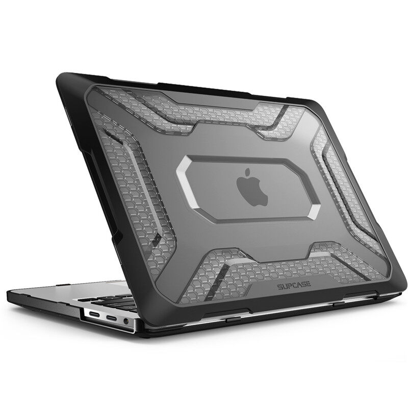 Ốp SUPCASE UB Cho MacBook Pro 13 Bản 2020 A2289 A2251 Với Màn Hình Retina