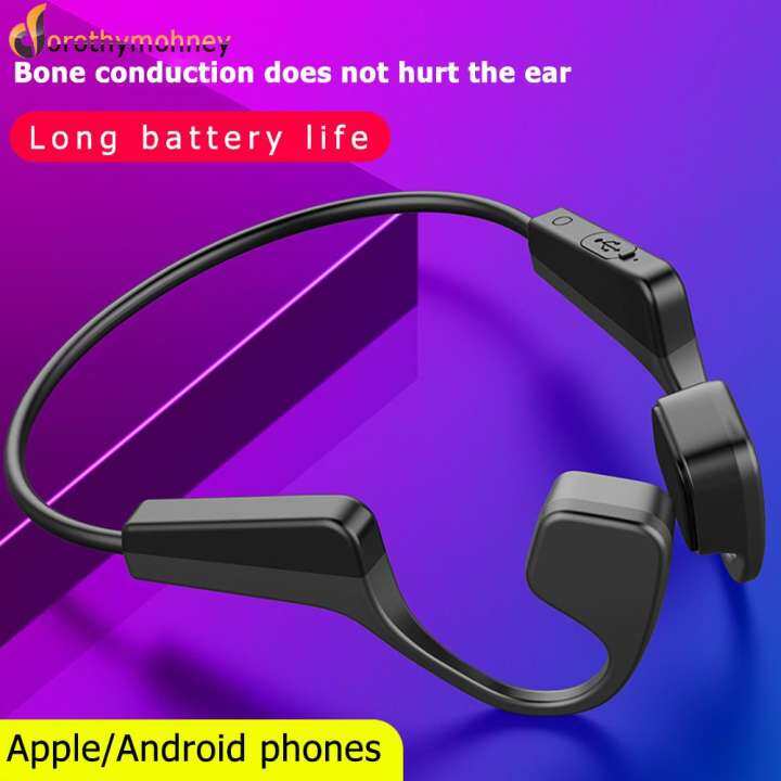 bone conduction microphone bluetooth