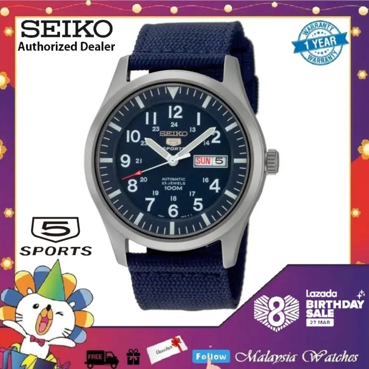 seiko 5 snzg11k1