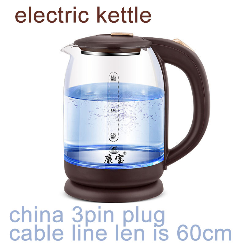 water kettle boiler
