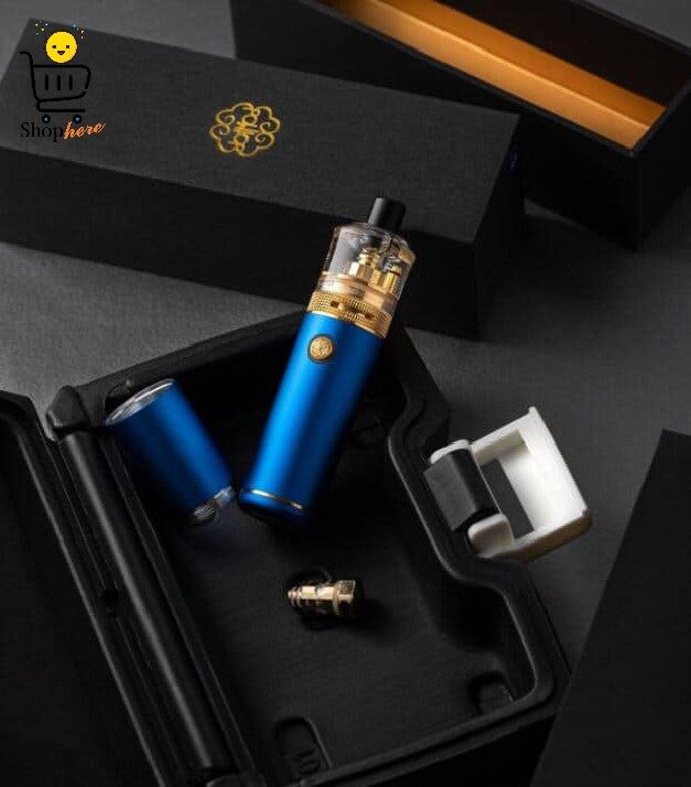 【Limited Stock】Authentic dotmod dotSTICK dotmod dotstick pod system