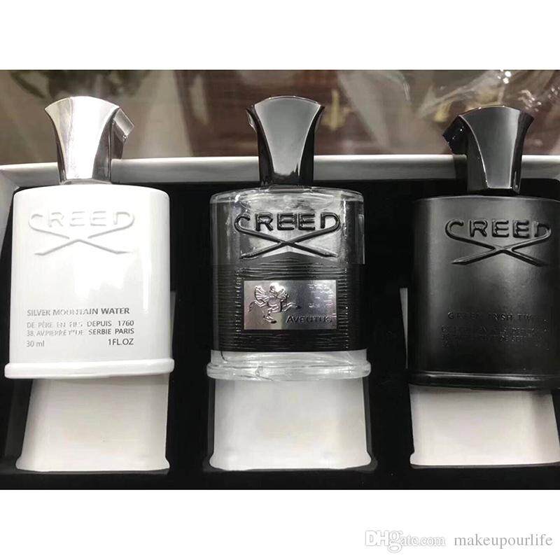 creed cologne gift set