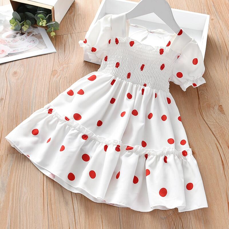 normal baby frock