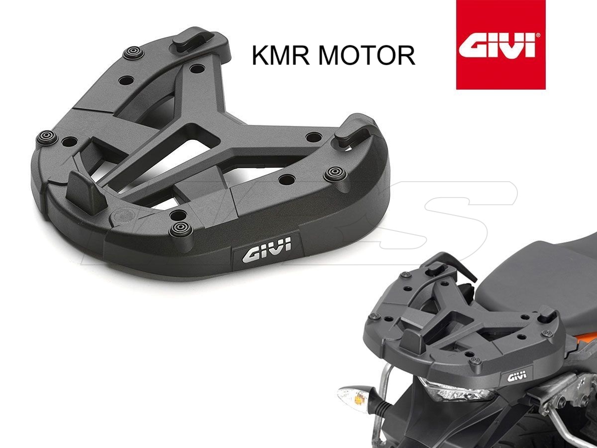 M7 Monokey Fitting Plate E251 Adapter Plate GIVI Motorcycle M7 MONOKEY m7-monokey-fitting-plate-e251-adapter-plate-givi-motorcycle-m7-monokey