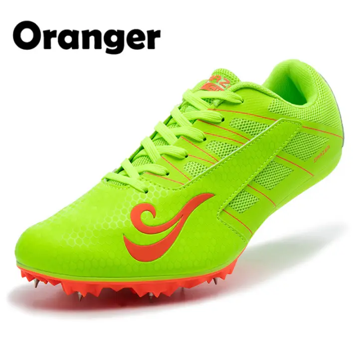 kids track and field shoes