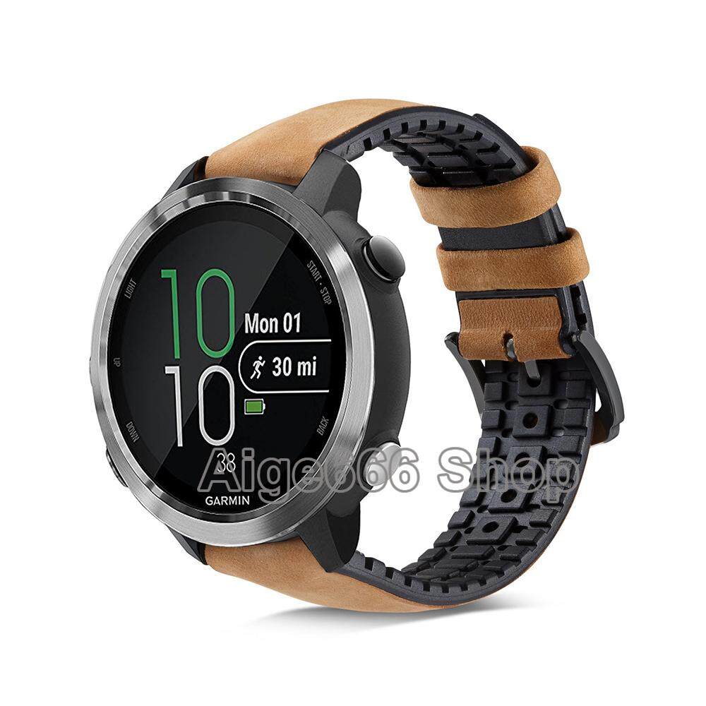 garmin vivoactive smartwatch review