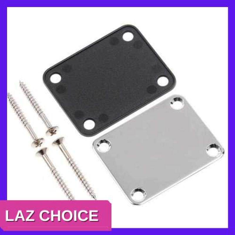 LAZ CHOICE Neck Plate for Electric Guitar (Standard) Malaysia