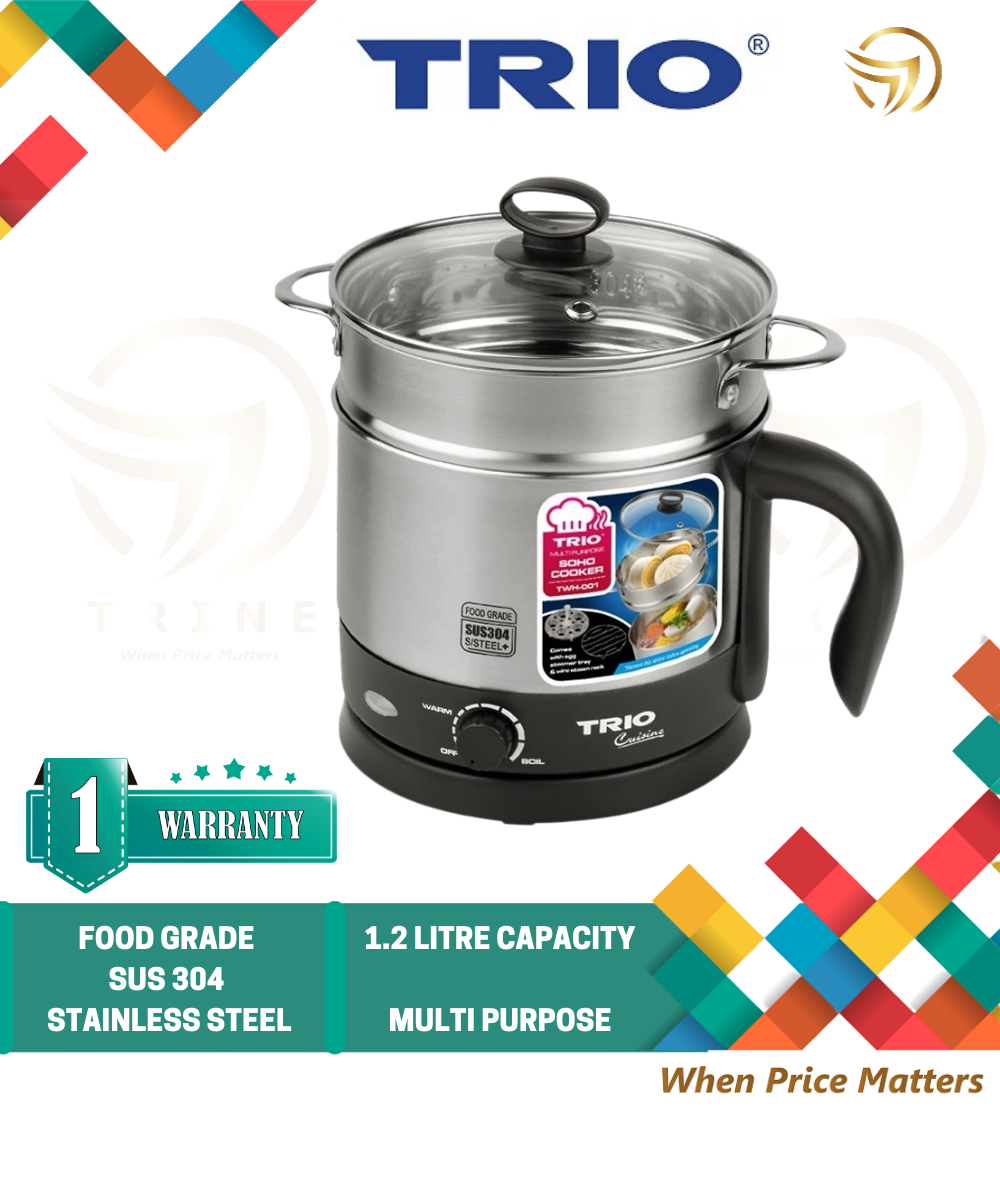 khind noodle cooker