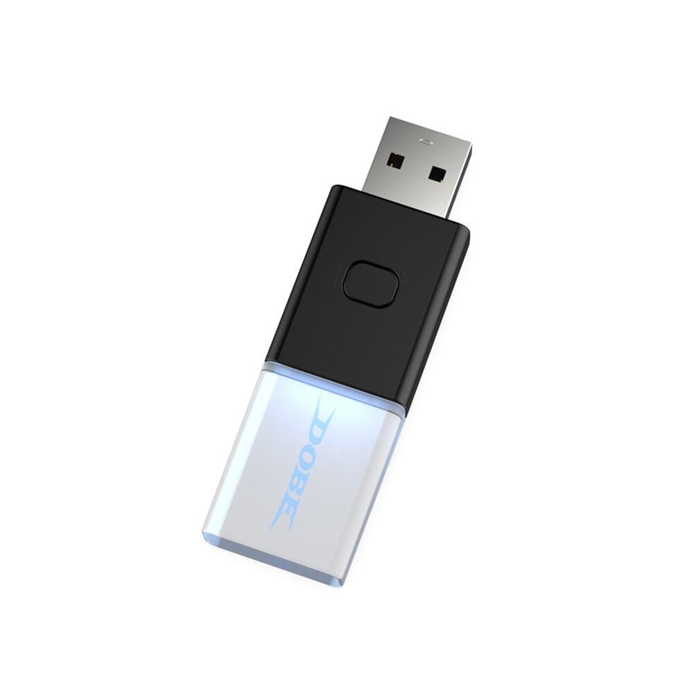 TY-1803 USB Receiver for Switch Xbox One S/X Console Bluetooth-compatible 5.0 Wireless Controller Gamepad Dongle Adapter Gaming Accessories