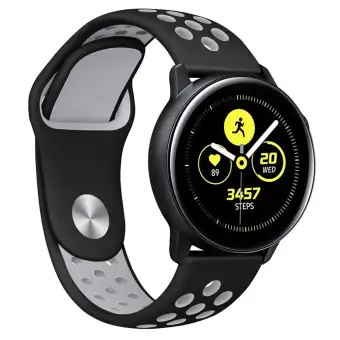 samsung galaxy watch active replacement bands